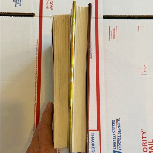 2 DANIEL X Books James Patterson #1 and #2 Aliens - Picture 11 of 11